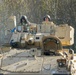 6-9 CAV Kicks Off Deployment with Tank Transport