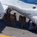22nd MEU(SOC) | BLT 3/6 Disembarks for Amphibious Operations in Southern Puerto Rico