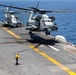22nd MEU(SOC) | BLT 3/6 Disembarks for Amphibious Operations in Southern Puerto Rico