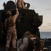 22nd MEU(SOC) | Light-Armored Reconnaissance Live Fire Exercise