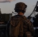 22nd MEU(SOC) | Light-Armored Reconnaissance Live Fire Exercise
