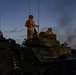 22nd MEU(SOC) | Light-Armored Reconnaissance Live Fire Exercise