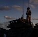 22nd MEU(SOC) | Light-Armored Reconnaissance Live Fire Exercise