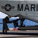 22nd MEU (SOC) | Flight Operations aboard USS Iwo Jima