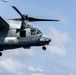 22nd MEU (SOC) | Flight Operations aboard USS Iwo Jima