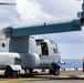 22nd MEU (SOC) | Flight Operations aboard USS Iwo Jima