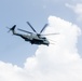 22nd MEU (SOC) | Flight Operations aboard USS Iwo Jima