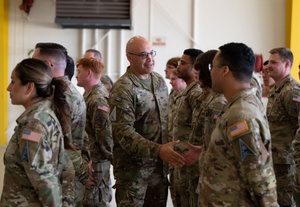 AFN Aviano Radio News: 4th of July Celebration