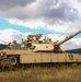 1st ABCT, 1st Infantry Division M1A2 Table III Gunnery