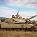 1st ABCT, 1st Infantry Division M1A2 Table III Gunnery