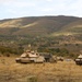 1st ABCT, 1st Infantry Division, M1A2 Table III Gunnery at Novo Selo Training Area