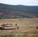 1st ABCT, 1st Infantry Division, M1A2 Table III Gunnery at Novo Selo Training Area