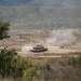1st ABCT, 1st Infantry Division, M1A2 Table III Gunnery at Novo Selo Training Area