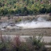 1st ABCT, 1st Infantry Division, M1A2 Table III Gunnery at Novo Selo Training Area