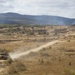 1st ABCT, 1st Infantry Division, M1A2 Table III Gunnery at Novo Selo Training Area