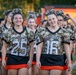 W.Va. Army Guard Gridiron Series