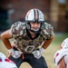 W.Va. Army Guard Gridiron Series