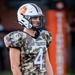 W.Va. Army Guard Gridiron Series