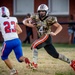 W.Va. Army Guard Gridiron Series