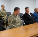 Croatian president visits Minnesota National Guard aviators
