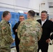 Croatian president visits Minnesota National Guard aviators