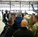 Croatian president visits Minnesota National Guard aviators