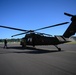 Croatian president visits Minnesota National Guard aviators