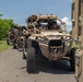 22nd MEU(SOC) | BLT 3/6 Conducts ULTV Patrol in Puerto Rico