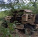 22nd MEU(SOC) | BLT 3/6 Conducts ULTV Patrol in Puerto Rico