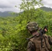 22nd MEU(SOC) | BLT 3/6 Conducts ULTV Patrol in Puerto Rico
