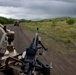 22nd MEU(SOC) | BLT 3/6 Conducts ULTV Patrol in Puerto Rico