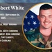 SSG Robert White