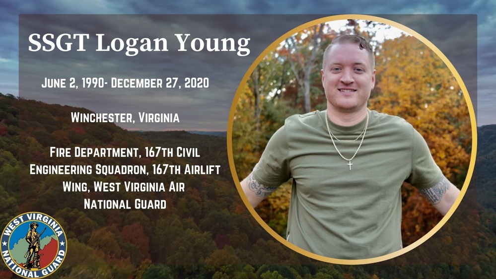 SSGT Logan Young