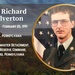 SPC Richard Wolverton