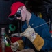 USS Carl Vinson conducts routine operations