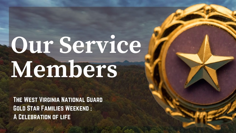 West Virginia and Pennsylvania Gold Star Service Members Remembered
