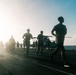 22nd MEU(SOC) | 9-11 Memorial Run during Deployment