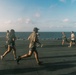 22nd MEU(SOC) | 9-11 Memorial Run during Deployment