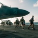 22nd MEU(SOC) | 9-11 Memorial Run during Deployment