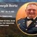 CW4 Joseph Bortz