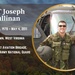 CPT Joseph Cullinan