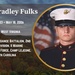 CPL Bradley Fulks