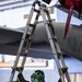 22nd MEU(SOC) | Aircraft Maintenance on USS Iwo Jima