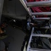 22nd MEU(SOC) | Aircraft Maintenance on USS Iwo Jima