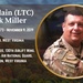 Chaplain (LTC) Jack Miller