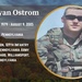 SSG Ryan Ostrom