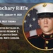 PFC Zachary Riffle