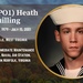 AM3 (PO1) Heath Shilling