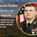 SSG Steven Tudor