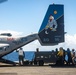 22nd MEU(SOC) | VMM-263 (REIN) Conducts Flight Operations